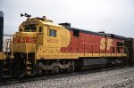 ATSF 8133